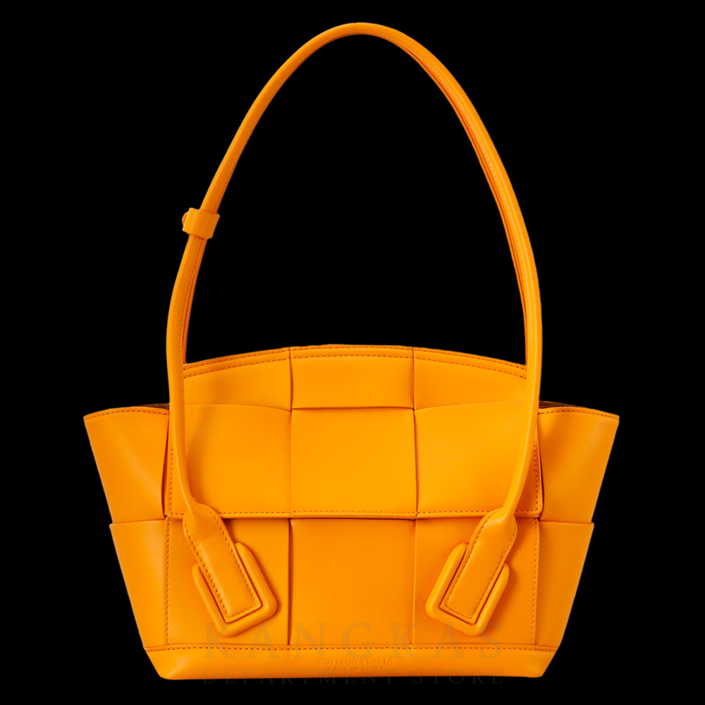 BOTTEGA VENETA(USED)보테가베네타 위빙 앗치 토트백